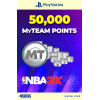 NBA 2K24 - 50000 MTP Points